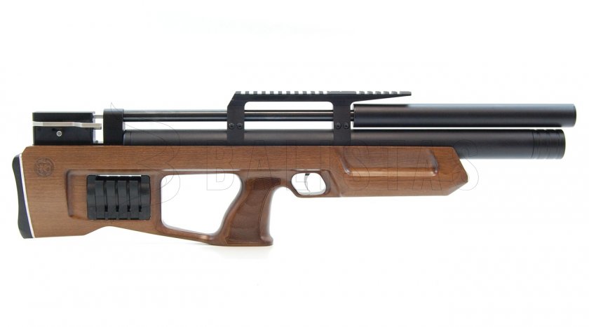Luchtbuks Kalibrgun Cricket Standart WB 4,5mm