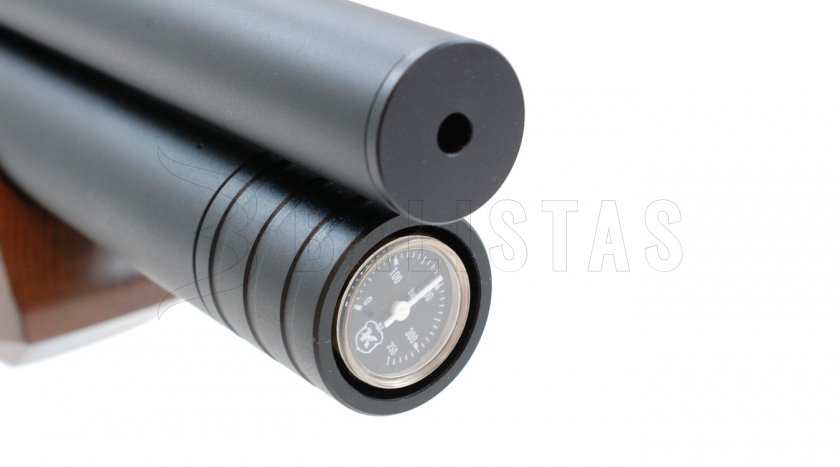 Luchtbuks Kalibrgun Cricket Standart WB 4,5mm