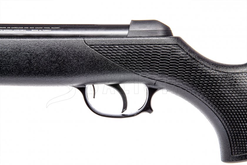 Luchtbuks Kral Arms N-08 S 4,5 mm