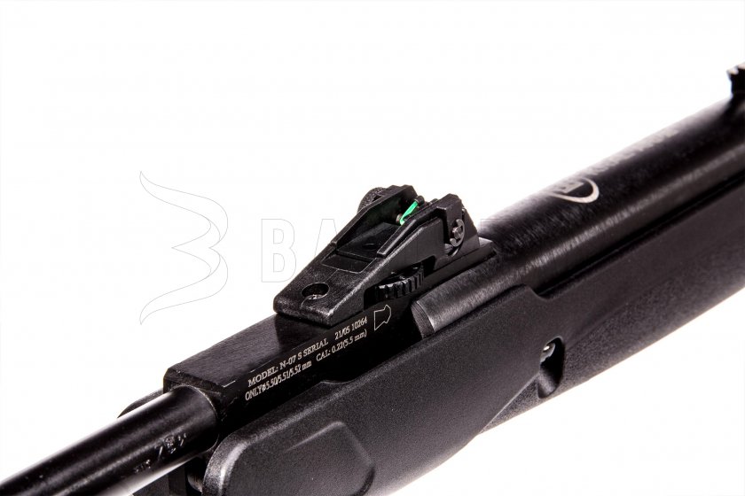 Luchtdrukgeweer Kral Arms N-07 S 5,5mm