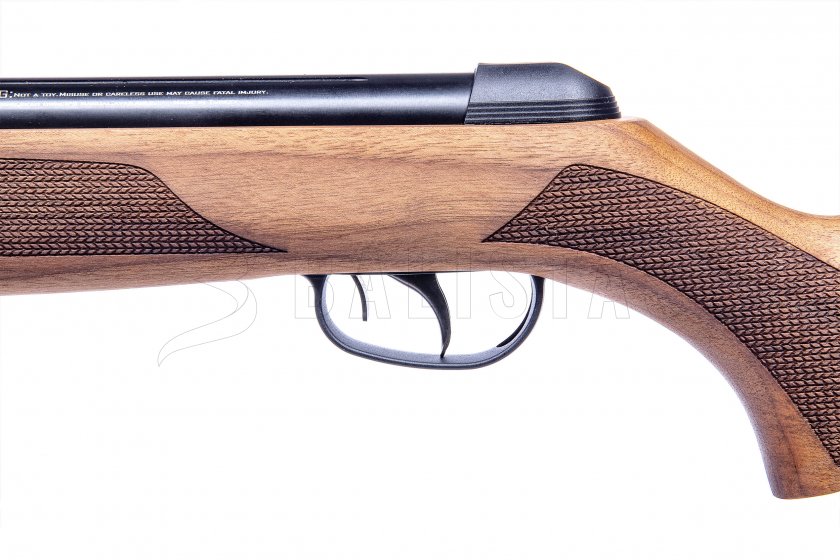 Luchtbuks Kral Arms N-01 W 4,5 mm