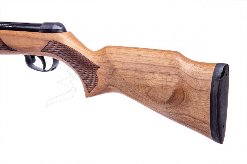 Luchtbuks Kral Arms N-01 W 4,5 mm