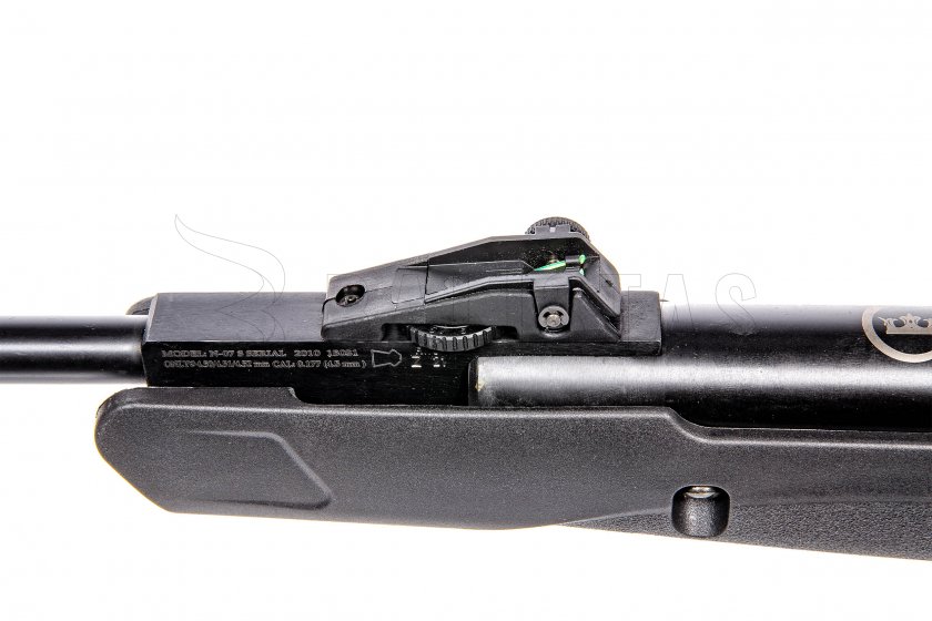 Luchtbuks Kral Arms N-07 S 4,5mm