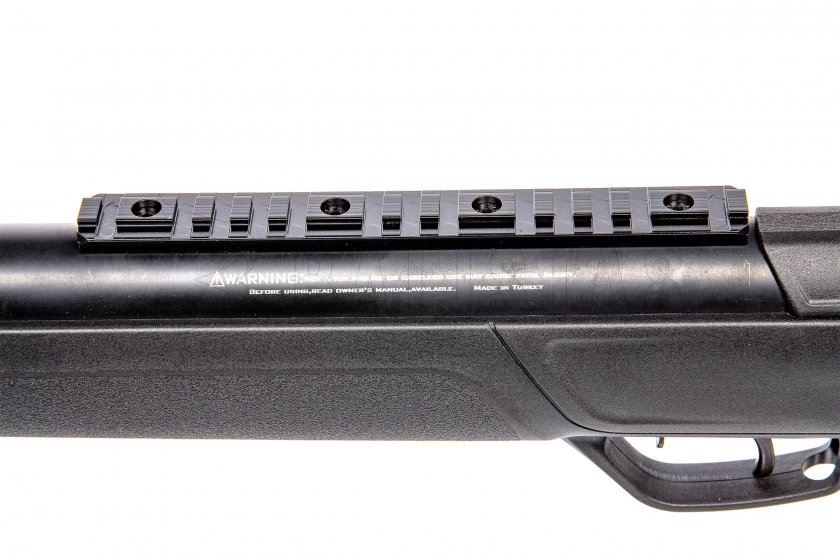 Luchtbuks Kral Arms N-07 S 4,5mm