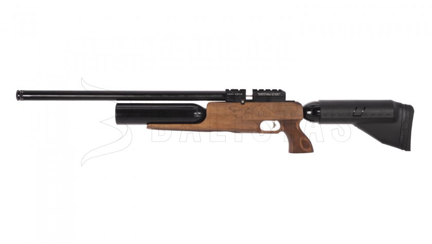 Luchtbuks Kral Arms BigMax Wood 5,5mm