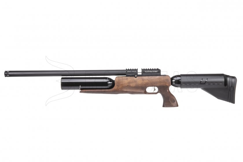 Luchtgeweer Kral Arms BigMax Wood 4,5mm