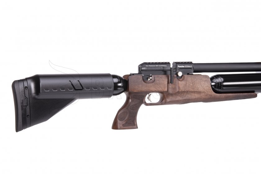 Luchtgeweer Kral Arms BigMax Wood 4,5mm