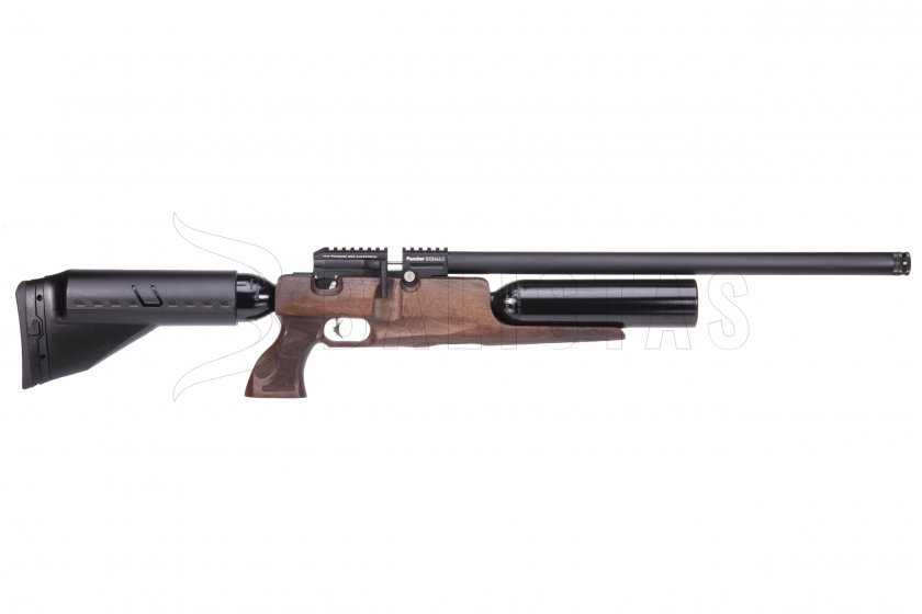 Luchtgeweer Kral Arms BigMax Wood 4,5mm
