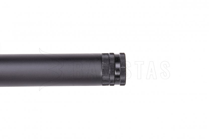 Luchtgeweer Kral Arms BigMax Wood 4,5mm