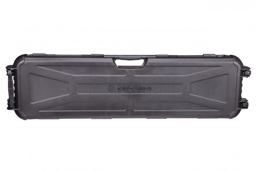 Luchtgeweer Kral Arms BigMax Wood 4,5mm