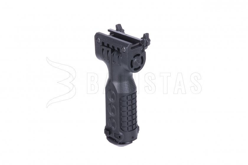 Luchtgeweer Kral Arms BigMax Wood 4,5mm