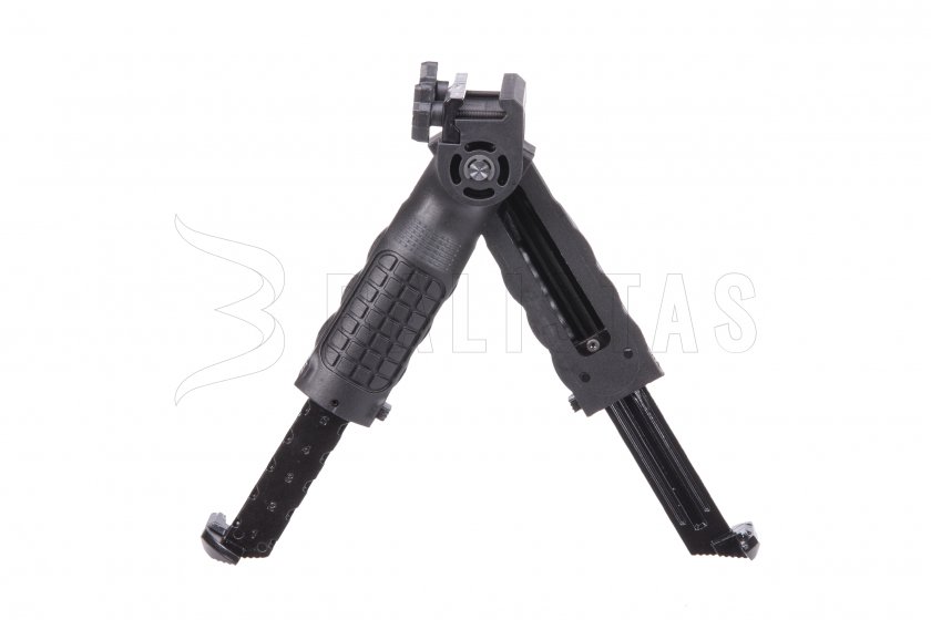 Luchtgeweer Kral Arms BigMax Wood 4,5mm