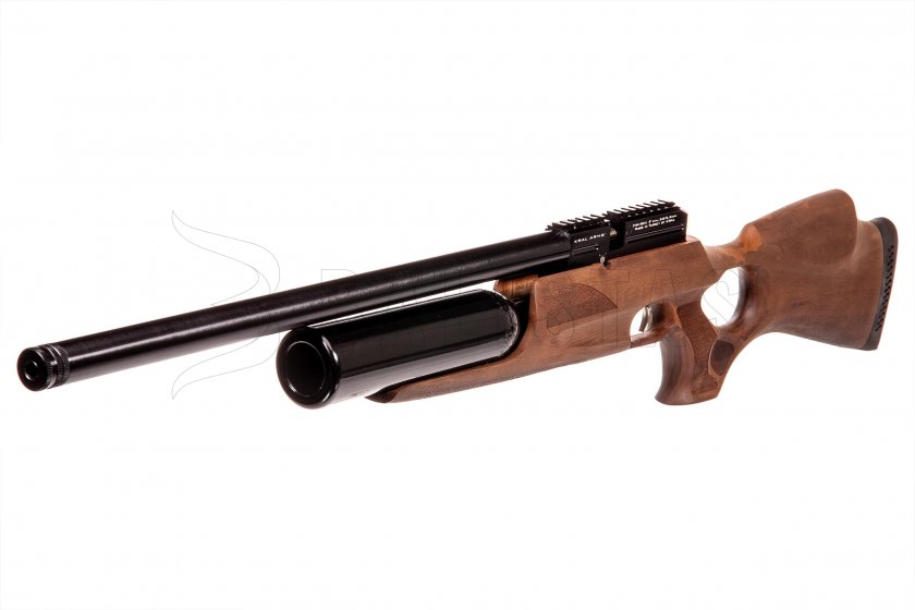 Luchtbuks Kral Arms Puncher Jumbo 5,5mm