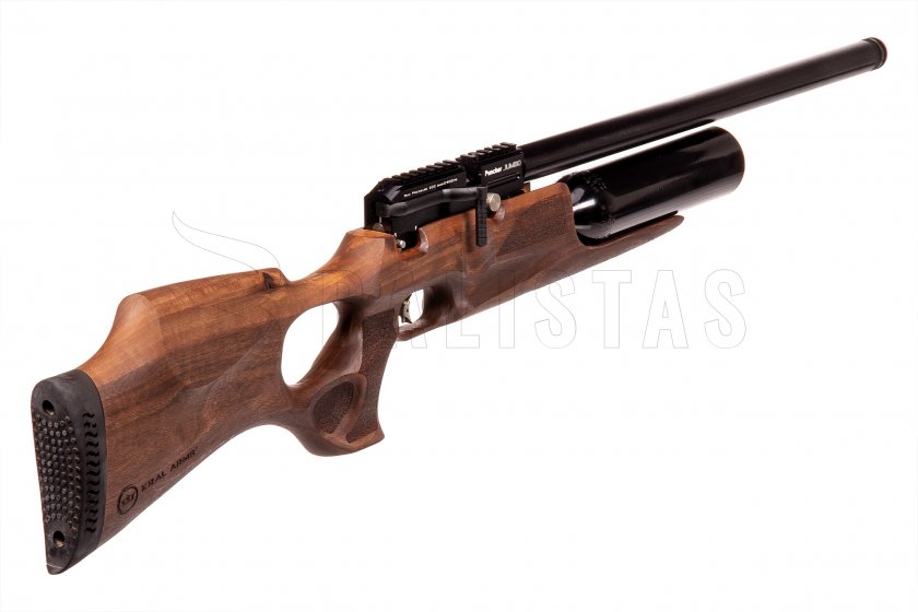 Luchtbuks Kral Arms Puncher Jumbo 5,5mm
