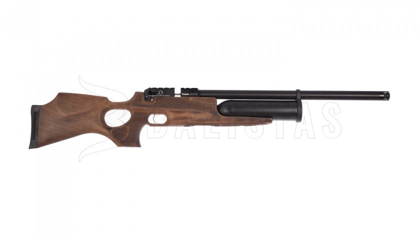 Luchtbuks Kral Arms Auto Wood Set 4,5mm