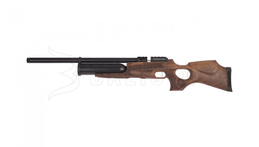 Luchtbuks Kral Arms Auto Wood Set 4,5mm