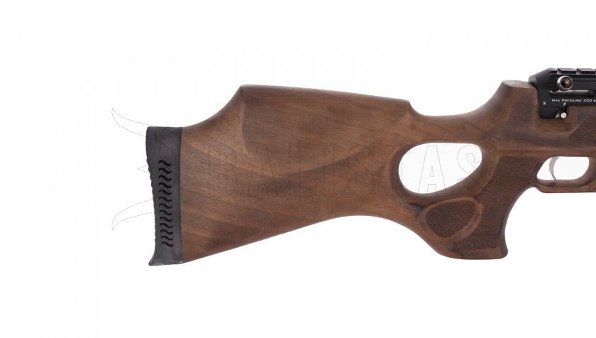 Luchtbuks Kral Arms Auto Wood Set 4,5mm