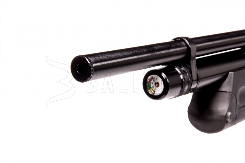 Luchtbuks Kral Arms Puncher Breaker Silent S 5,5mm