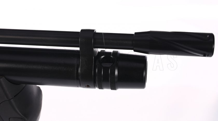 Luchtbuks Kral Arms Puncher Breaker S 4,5mm