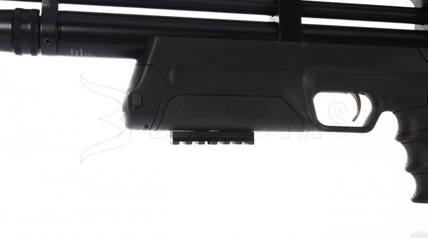 Luchtdrukgeweer Kral Arms Puncher Breaker S 5,5mm