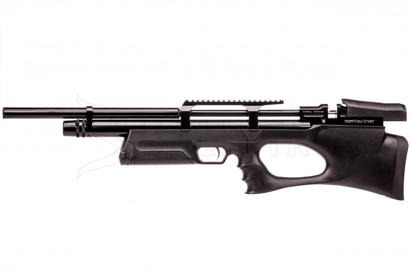 Luchtgeweer Kral Arms Puncher Breaker Silent S 4,5mm
