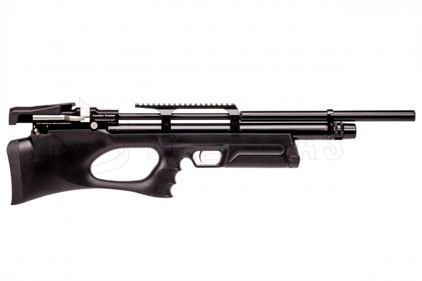 Luchtgeweer Kral Arms Puncher Breaker Silent S 4,5mm