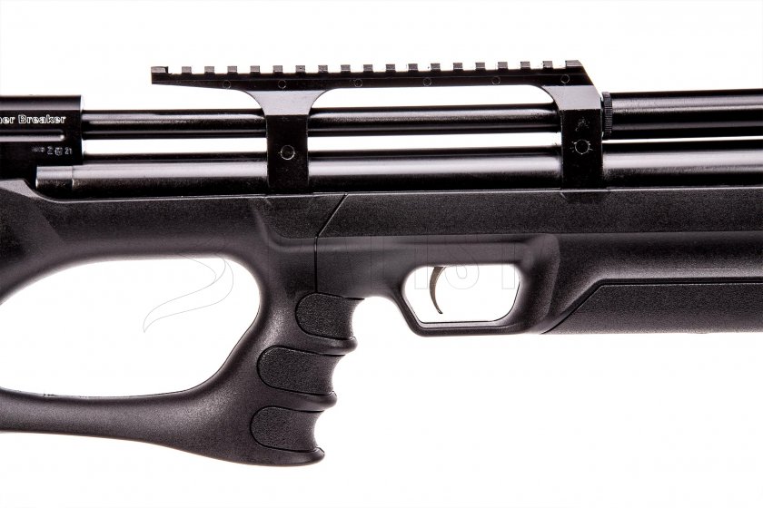 Luchtgeweer Kral Arms Puncher Breaker Silent S 4,5mm