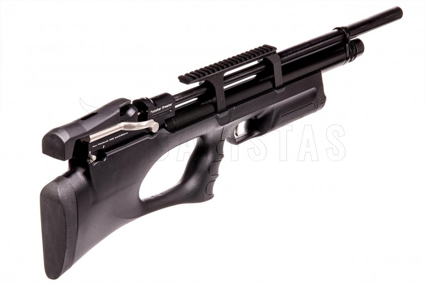 Luchtgeweer Kral Arms Puncher Breaker Silent S 4,5mm