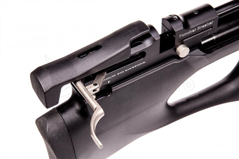 Luchtgeweer Kral Arms Puncher Breaker Silent S 4,5mm