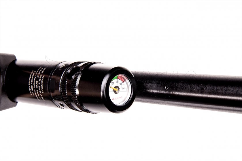 Luchtgeweer Kral Arms Puncher Breaker Silent S 4,5mm