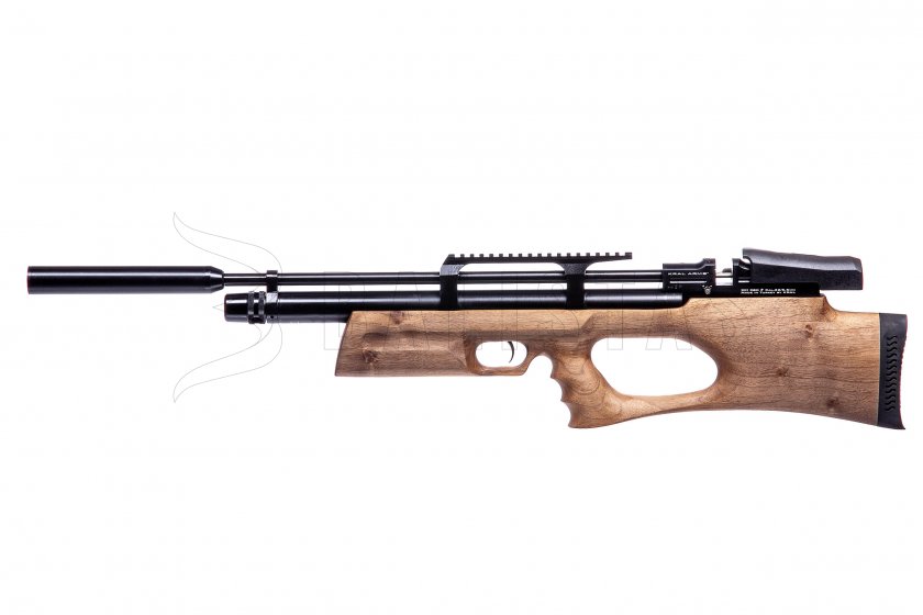 Luchtdrukgeweer Kral Arms Puncher Breaker W 5,5mm