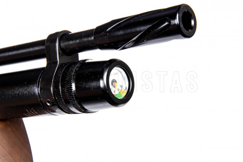 Luchtdrukgeweer Kral Arms Puncher Breaker W 5,5mm
