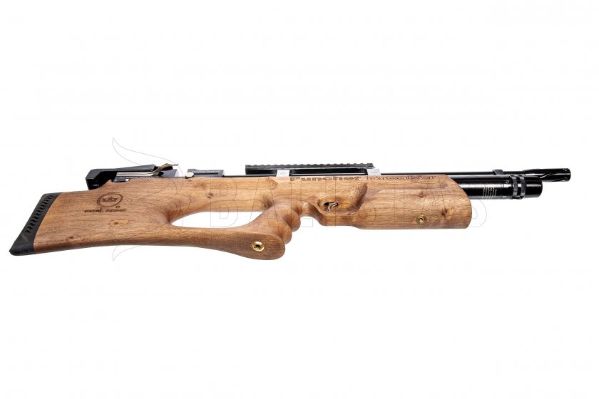 Luchtdrukgeweer Kral Arms Puncher Breaker W 4,5mm