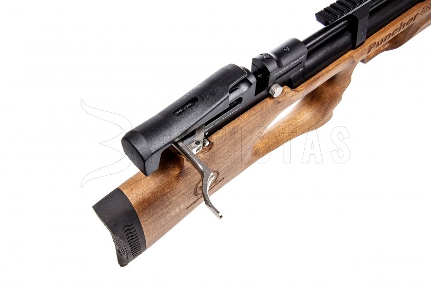 Luchtdrukgeweer Kral Arms Puncher Breaker W 4,5mm