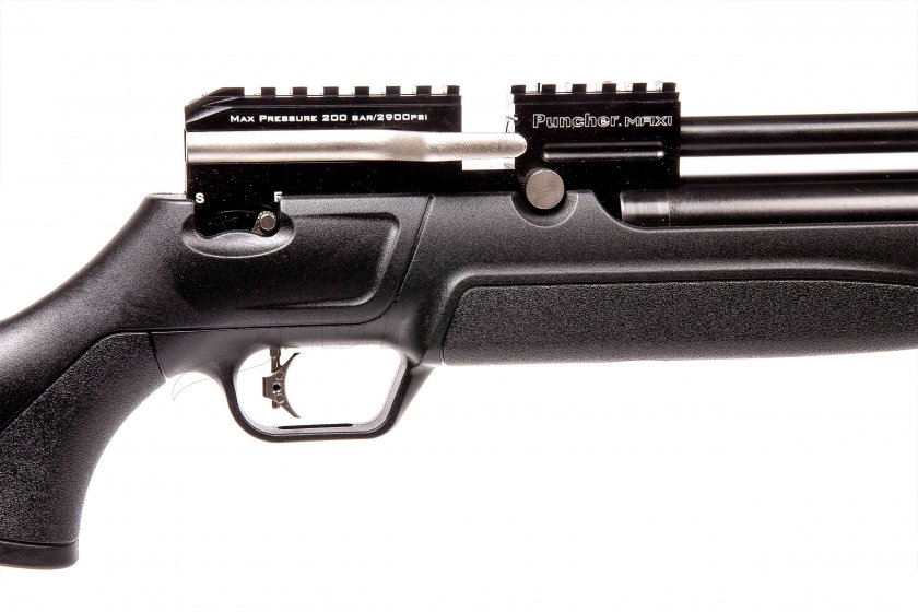 Luchtbuks Kral Arms Puncher Maxi S 5,5mm