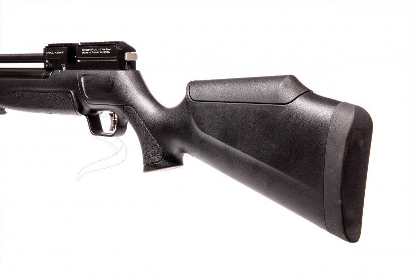 Luchtbuks Kral Arms Puncher Maxi S 5,5mm