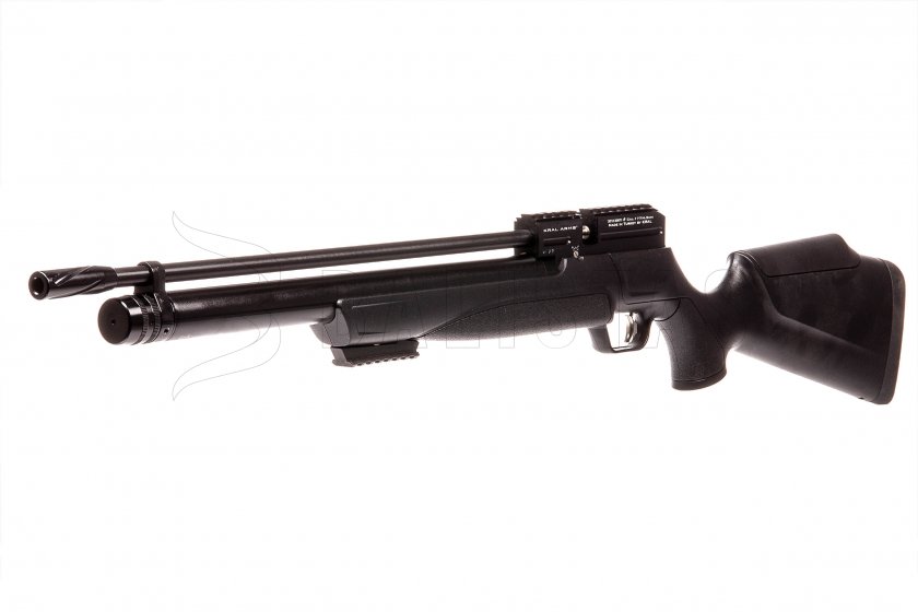 Luchtbuks Kral Arms Puncher Maxi S 4,5mm