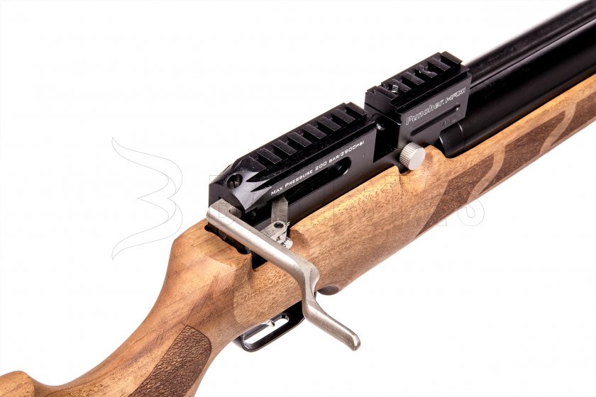 Luchtgeweer Kral Arms Puncher Maxi W 5,5mm