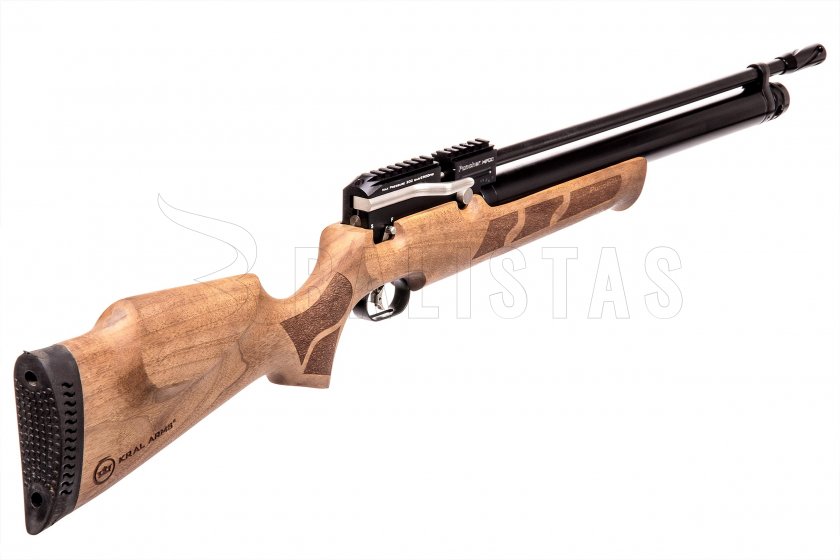 Luchtbuks Kral Arms Puncher Maxi W 4,5mm