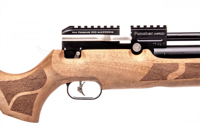 Luchtbuks Kral Arms Puncher Maxi W 4,5mm