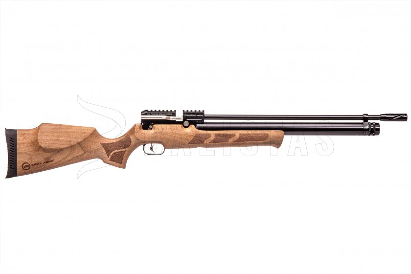Luchtbuks Kral Arms Puncher Maxi W 4,5mm