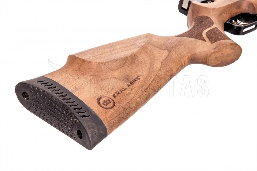 Luchtbuks Kral Arms Puncher Maxi W 4,5mm