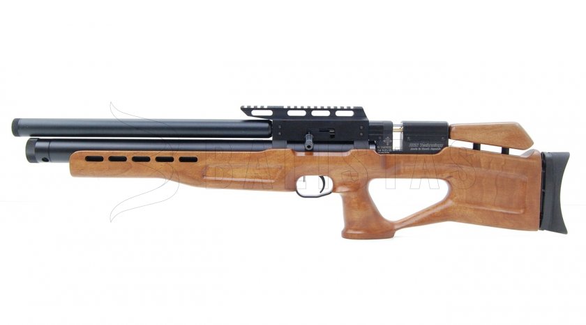 Luchtbuks Airgun Technology Vulcan Tactic 5,5mm