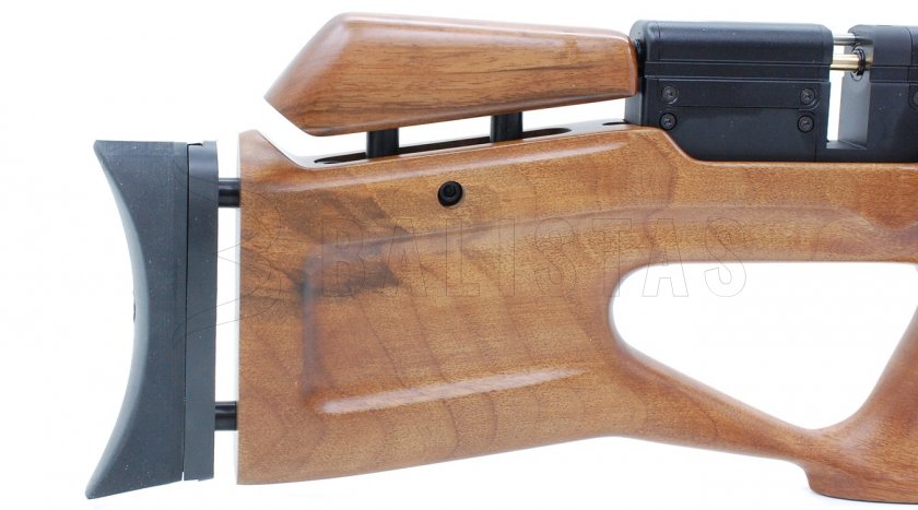 Luchtbuks Airgun Technology Vulcan Tactic 5,5mm