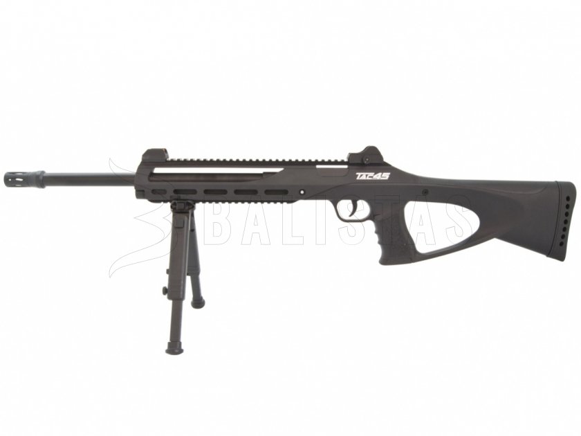 Luchtbuks ASG TAC4.5 4,5mm