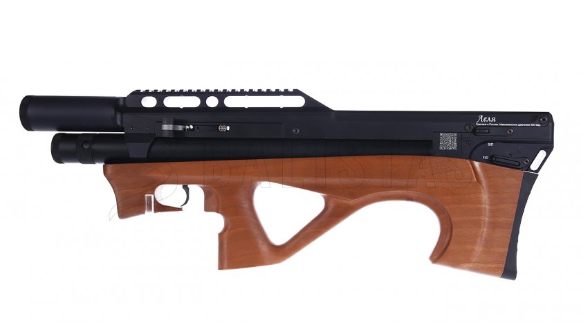 Luchtgeweer Edgun Lelya 5,5mm