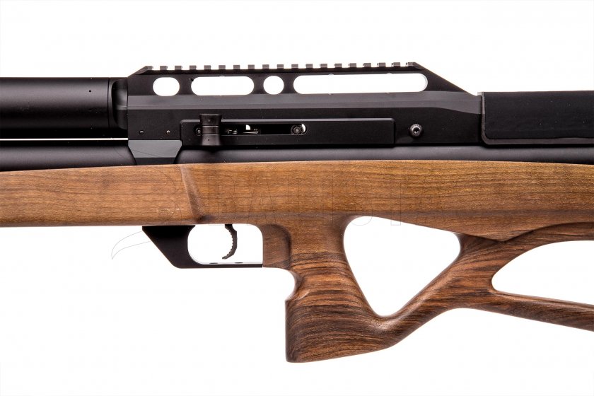 Luchtbuks Edgun Matador R5M long 6,35mm
