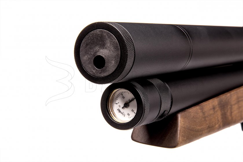 Luchtbuks Edgun Matador R5M long 6,35mm