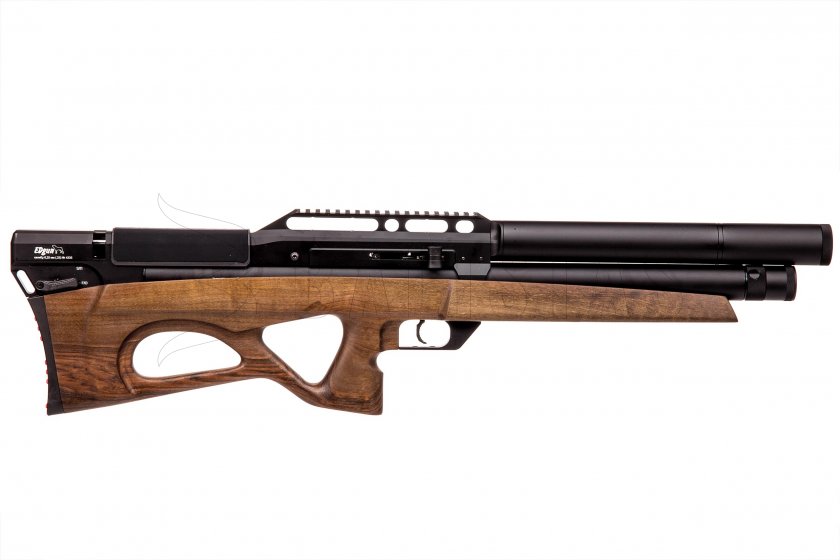 Luchtbuks Edgun Matador R5M long 6,35mm