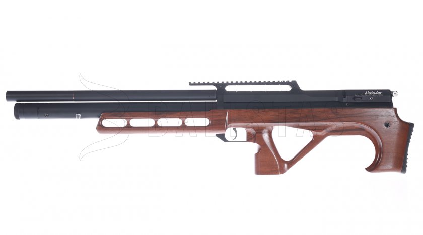 Luchtbuks Edgun Matador R3M Long 6,35mm